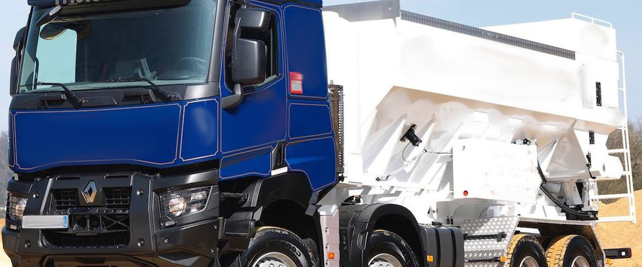 ready mix concrete stocksbridge